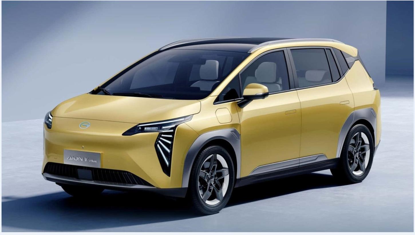 GAC Motor se associa à ABVE para reforçar seu compromisso com a mobilidade elétrica no Brasil