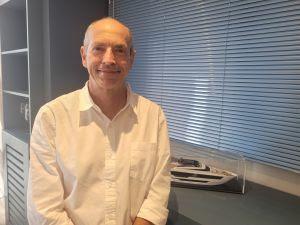 Grupo OKEAN anuncia executivo Felipe Berra como novo diretor técnico