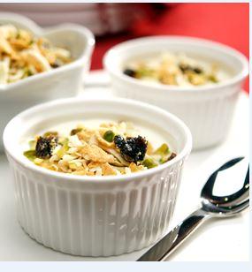 Leite: conheça receitas práticas com este aliado para a saúde intestinal e bem-estar