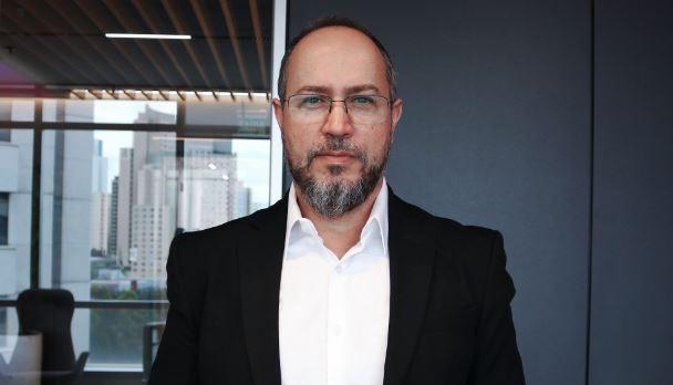Marco Alexandre Garcia assume Diretoria de Cibersegurança da NAVA