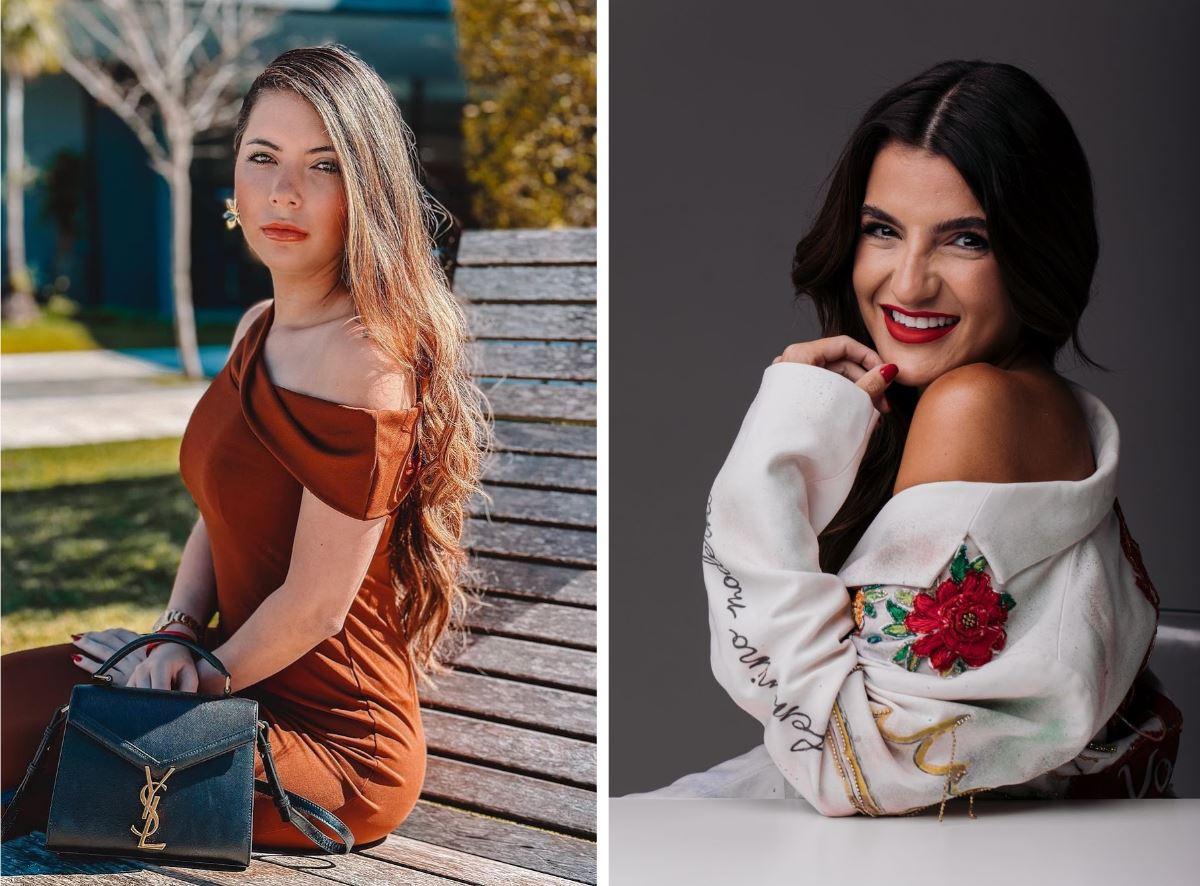 'Primeiro você começa, depois você melhora' e muda o mundo: Micarla Lins e Ana Lisboa mostram que começar é o primeiro passo para transformar vidas