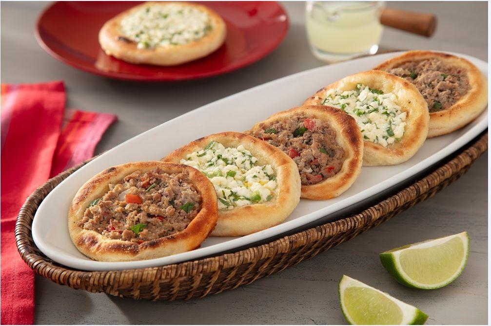 Receitas fáceis para compartilhar com a família no fim de semana