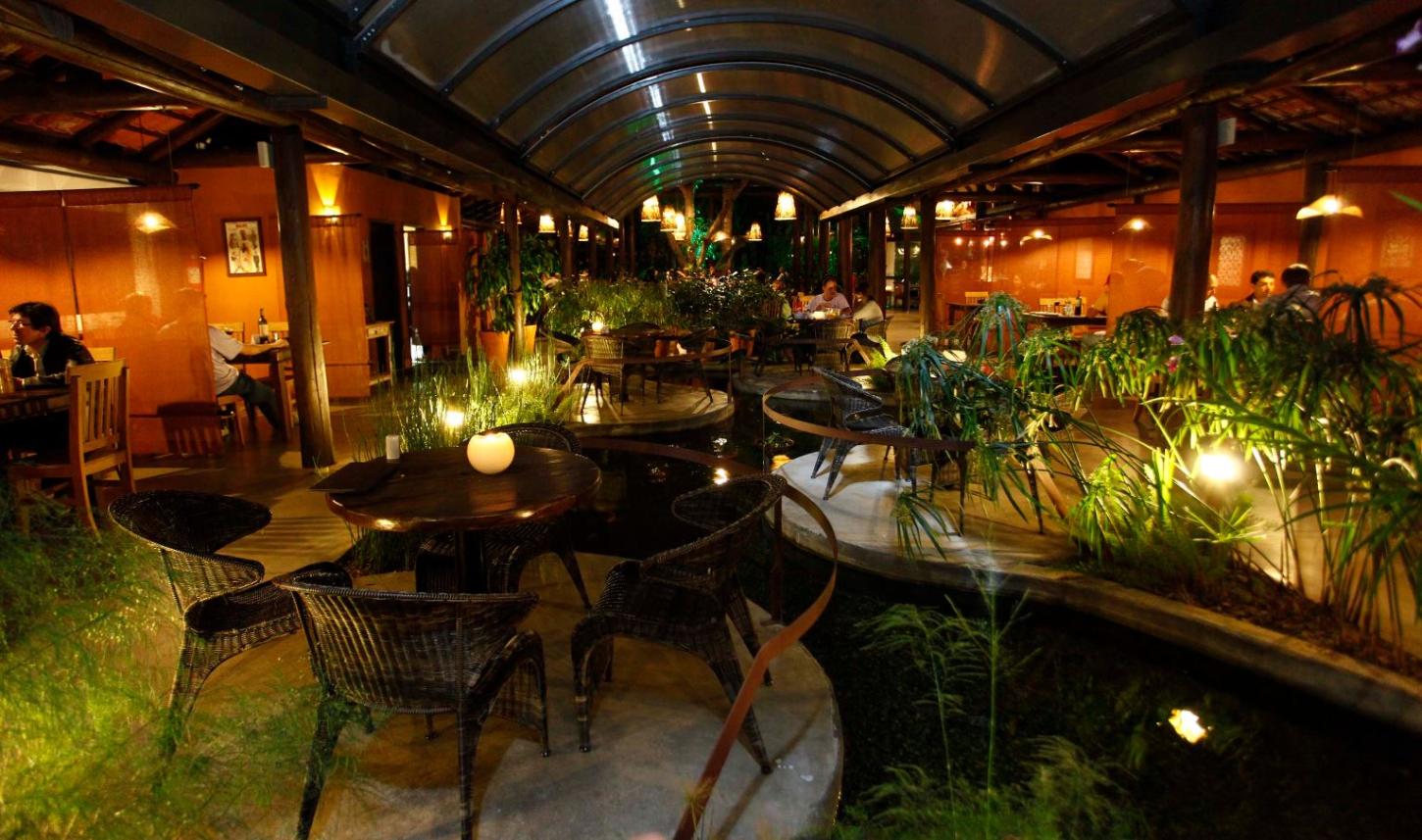 Restaurante em Blumenau oferece tradição e sabor em pratos com carnes nobres e preparos exclusivos