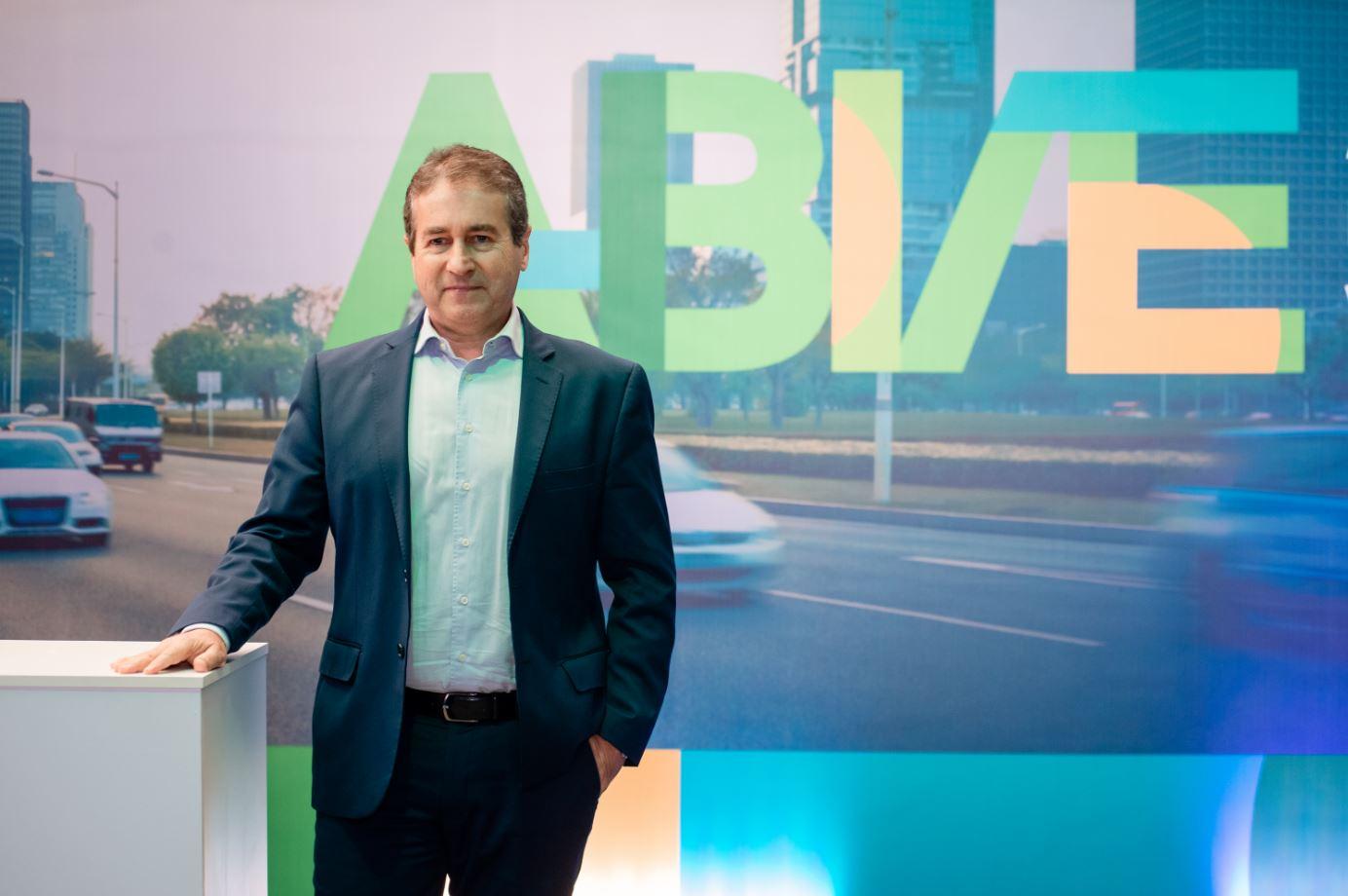 Ricardo Bastos é eleito uma das vozes mais influentes do setor automotivo brasileiro