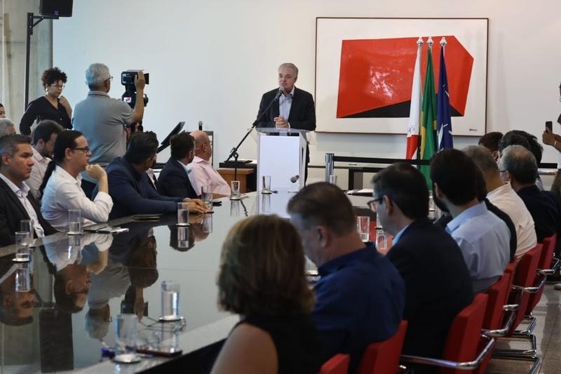 Uberlândia se consolida na produção de lácteos com anúncio de mais de R$ 290 milhões em investimentos de multinacional francesa