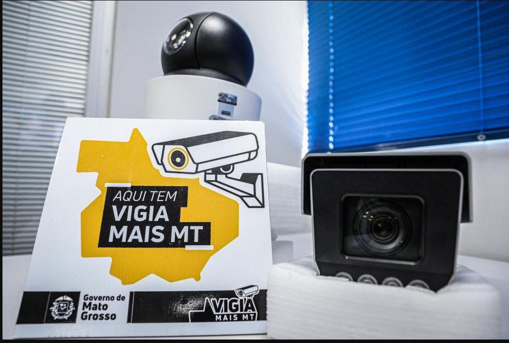 Vigia Mais MT: Ataque no Dia da Mulher expõe falha de sistema de vigilância estadual