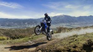 Yamaha Ténéré 700: sucesso da pré-venda no Brasil