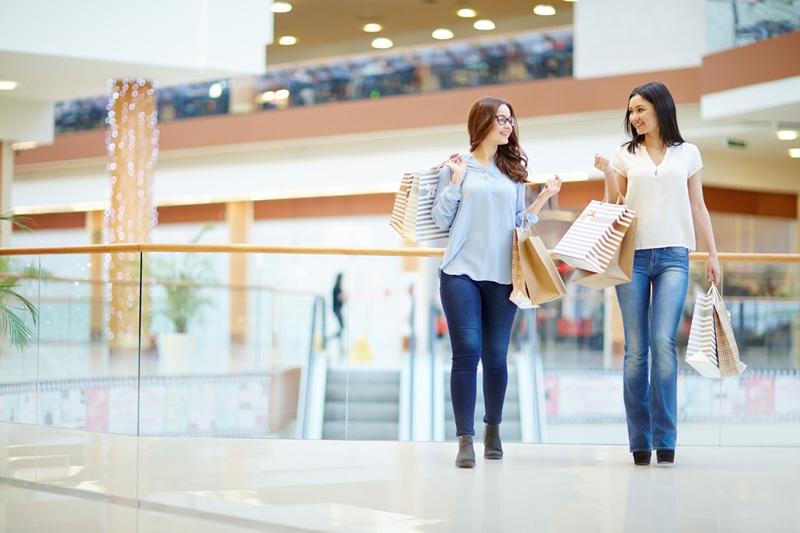 5 oportunidades de negócios para investir em Shopping Centers em 2025