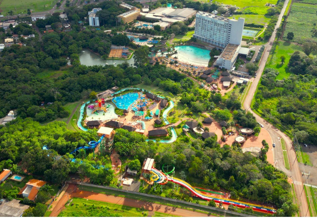 Brasil é destaque no Oscar do Turismo com 11 Indicações