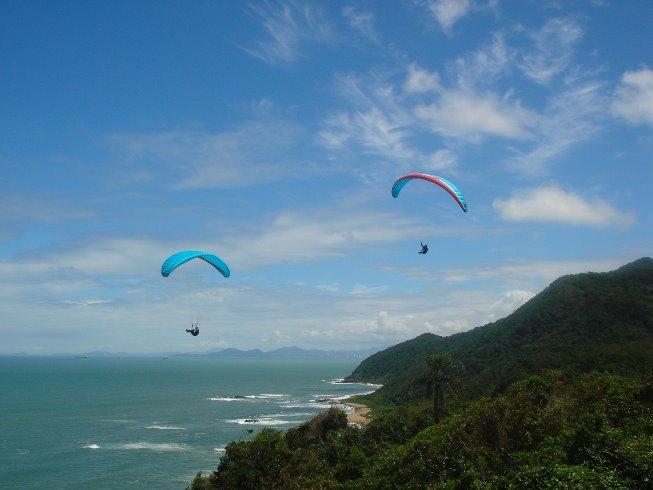 Com ecoturismo em alta, que já responde por 60% do setor no Brasil, litoral catarinense atrai novos empreendimentos