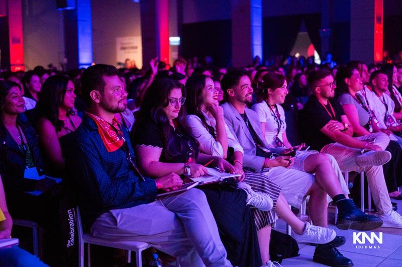 Em uma das maiores convenções de franquias do Brasil, KNN anuncia expansão internacional e novos negócios