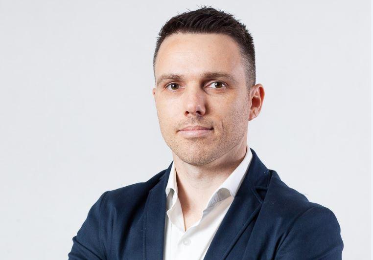 Empresa de tecnologia para a educação anuncia novo CEO