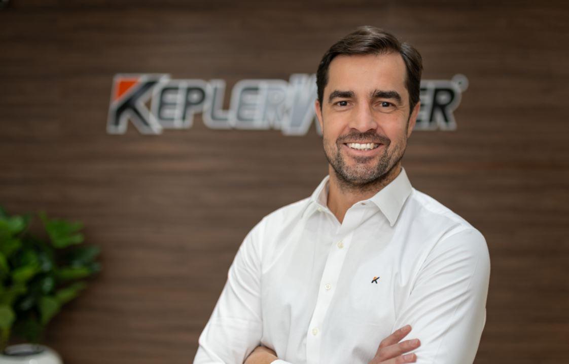 Kepler registra receita R$ 357,2 milhões no primeiro trimestre e anuncia parceria entre Procer e XP