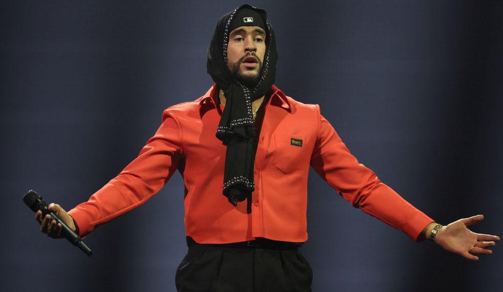 Bad Bunny no Brasil: aprenda espanhol com os hits do astro porto-riquenho