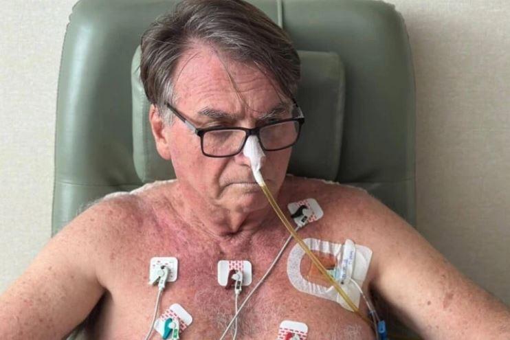 Bolsonaro será engolido pela máquina de vingança politica que criou