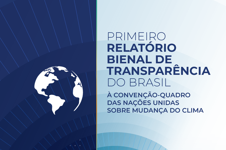 Começa a revisão do primeiro relatório de transparência climática do Brasil
