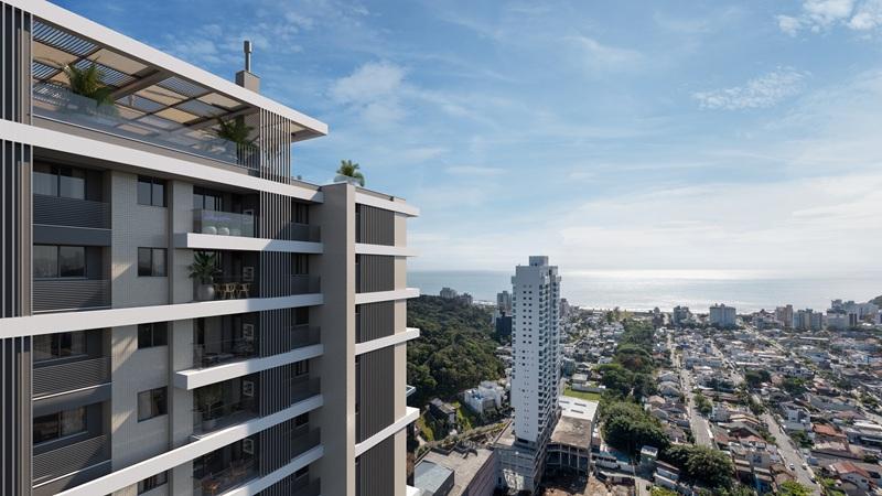 Conheça a avenida que se tornou vitrine de edifícios, arquitetos e grifes renomadas