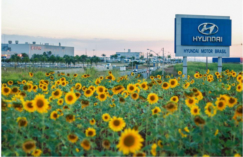 Hyundai discute o reaproveitamento de resíduos industriais  na 8ª edição do Congresso Ambiental – CAMBI, em São Paulo