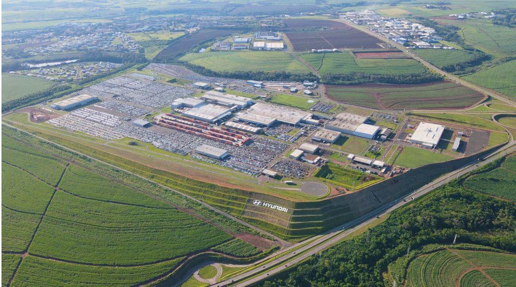 Hyundai se torna signatária do Pacto Brasil pela Integridade Empresarial, gerido pela Controladoria-Geral da União (CGU)