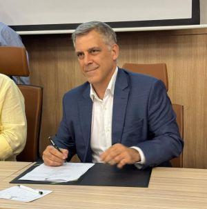 Iguá Saneamento inicia operação em Sergipe e amplia investimentos em infraestrutura