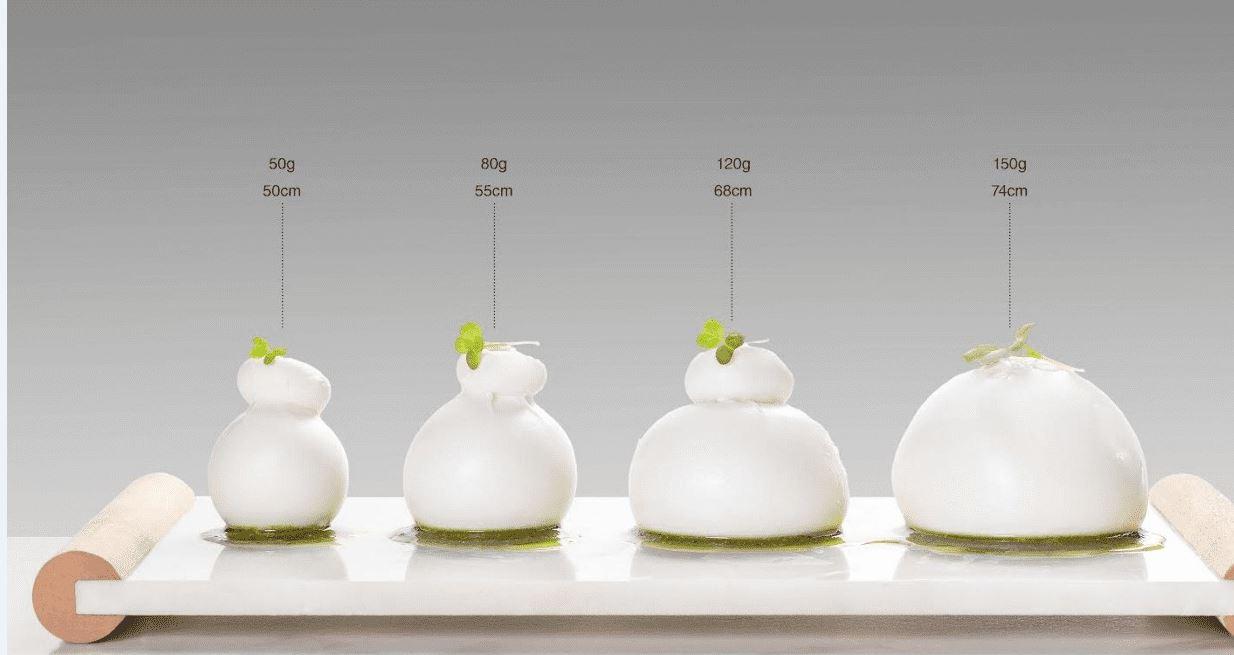 Laticínios premium ganham espaço no Brasil com valorização do leite de búfala