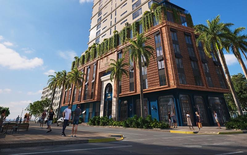 Mercado de imóveis de luxo cresce 46% no Brasil e impulsiona novo padrão de qualidade e sustentabilidade
