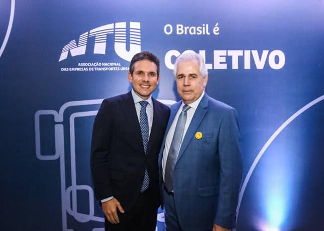 Nova gestão da NTU defende reequilíbrio da mobilidade urbana e alerta: cidades brasileiras podem colapsar com avanço do transporte individual