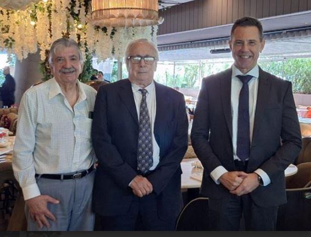 O novo presidente do IMED foca no atendimento humanizado e de qualidade