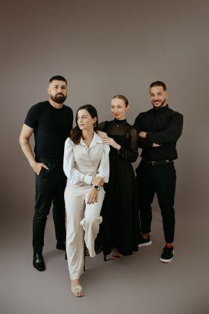 Raízes no campo, olhar no futuro: jovens empreendedores renovam a consultoria rural no Paraná