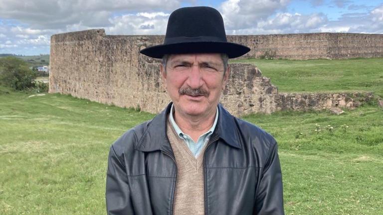 Rebelo ironiza e diz que Marinha não daria golpe “desde Tordesilhas”