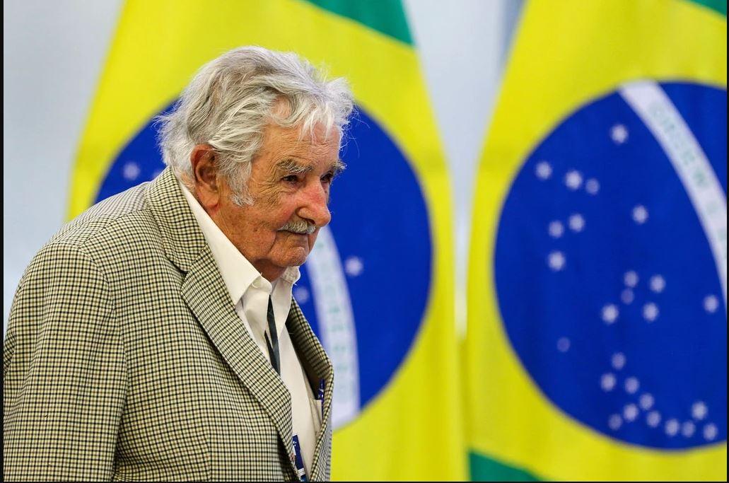 “Te passo o Pepe’’: as lembranças de uma das últimas entrevistas de Mujica