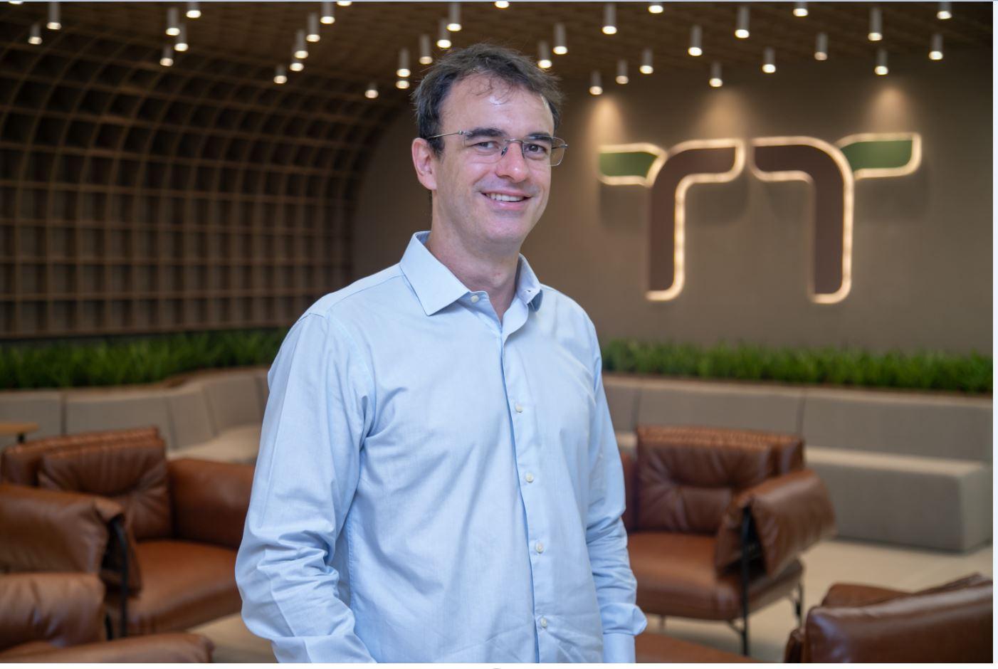 Triunfe® é o grande destaque da Vittia na 50ª Expocitros