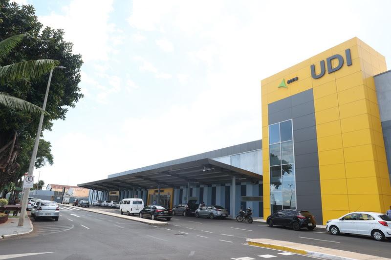 Uberlândia recebe prêmio Aviação + Brasil de melhor aeroporto da regional Sudeste mais uma vez