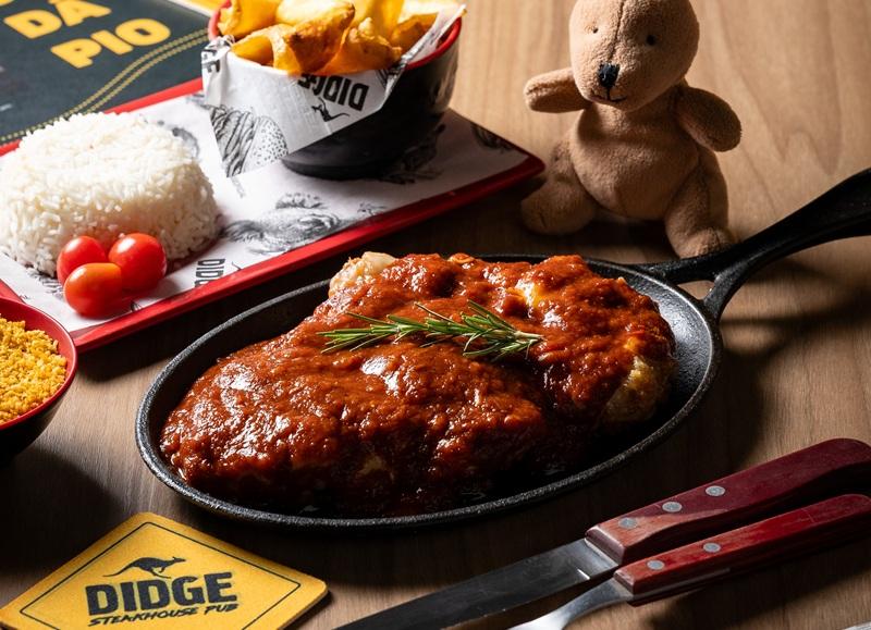 Últimos dias para aproveitar os menus exclusivos do Festival Gastronômico do BravaMall