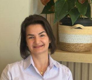 Viviane Ruviero assume supervisão regional de Serviços Técnicos na Aviagen Brasil