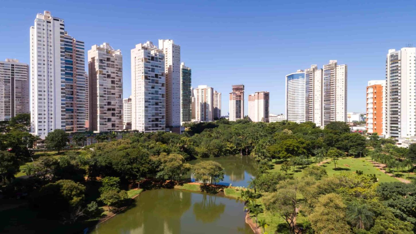 6ª edição do FIVE traz para Goiânia os maiores especialistas em investimentos