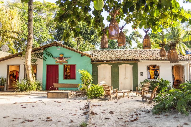 Brasil concorre a prêmio de Melhor Destino Internacional em tradicional premiação portuguesa