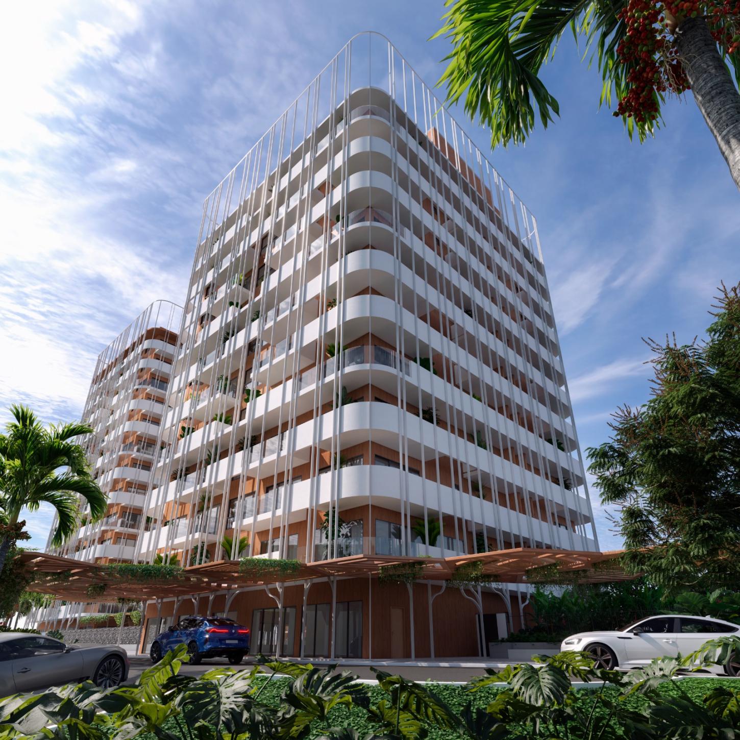 Casa de férias por menos de R$ 70 mil? Conheça o resort temático no litoral de SC que aposta na multipropriedade