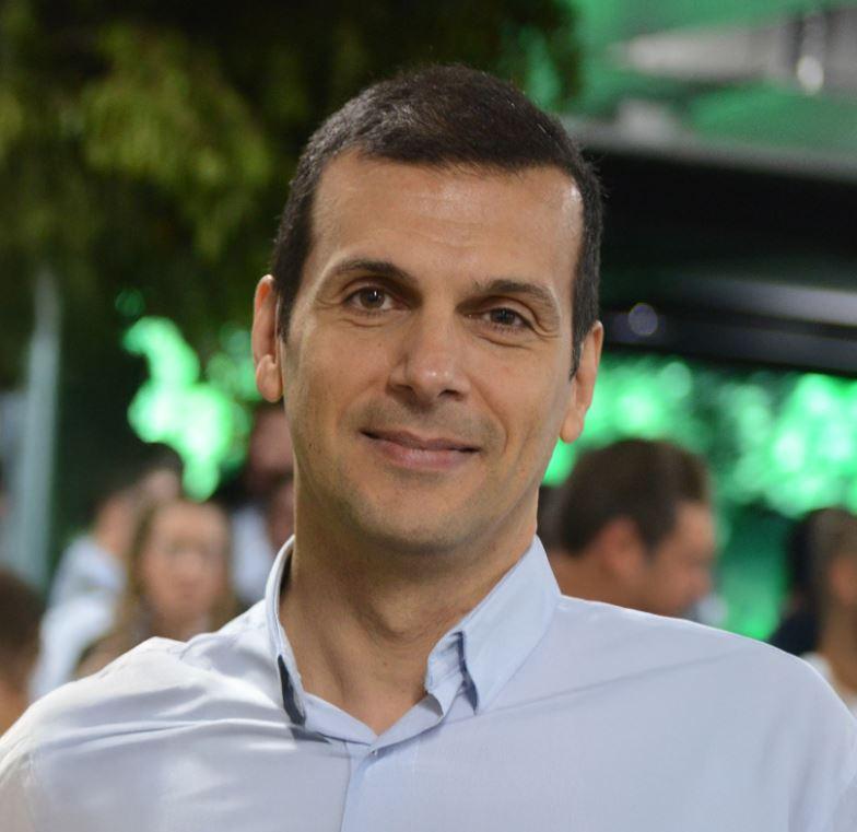 Christian Menegatti assume a Gerência de Marketing Estratégico da Koppert Brasil
