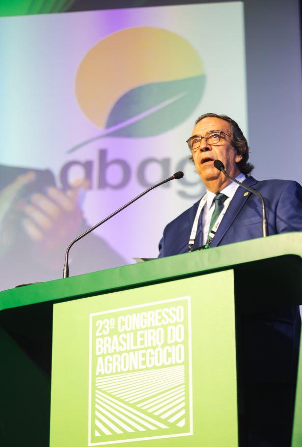 Congresso Brasileiro do Agronegócio 2025 mostrará a importância das agroalianças para a competitividade do setor