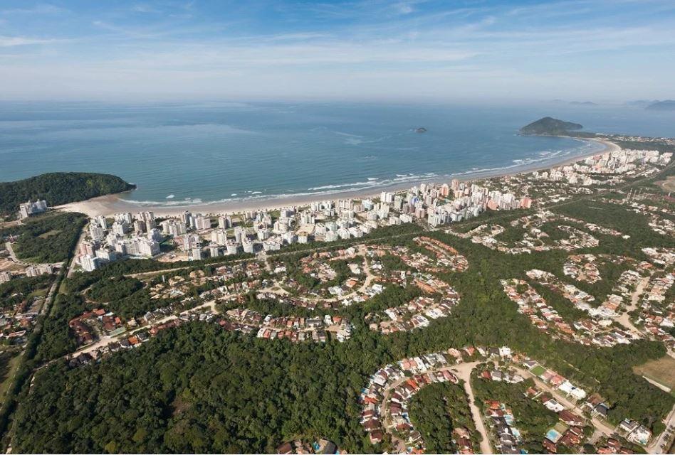 Especialista revela razões para a valorização do mercado imobiliário no litoral paulista