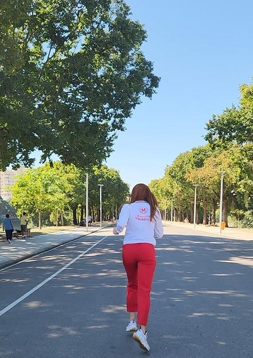 Faculdade Mackenzie Rio realiza a 1ª edição do Mack Run na Quinta da Boa Vista