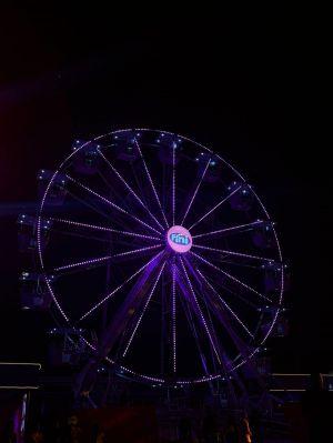 Fini marca presença no Porto Festival 2025