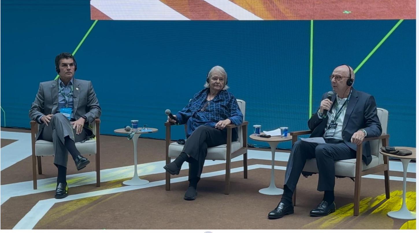 GAFFFF 2025 reúne mais de 30 mil pessoas no Allianz Parque e reforça conexão entre o campo e a cidade