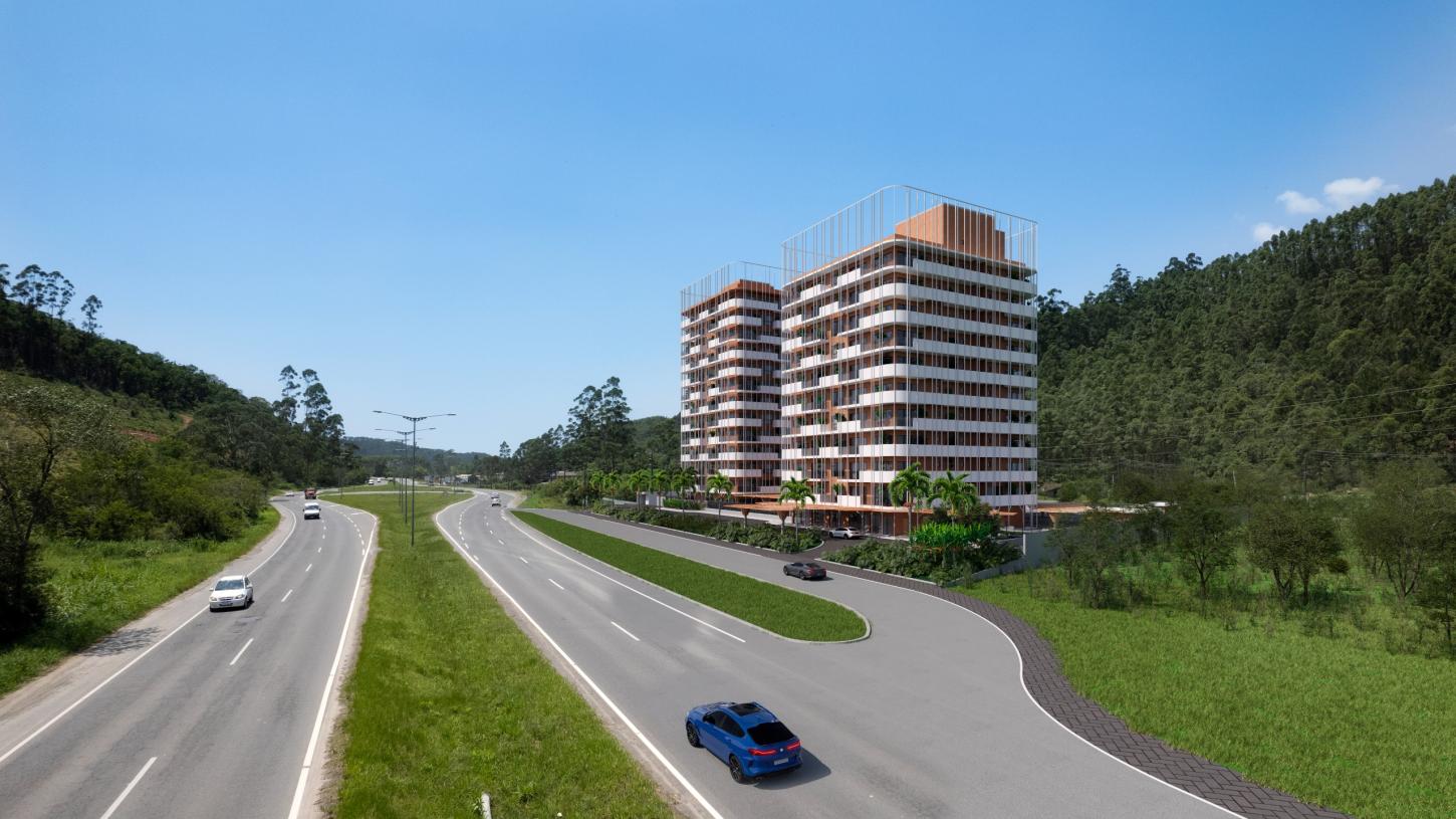 “Hoje é possível ter uma fração de resort por menos do que custa um carro popular”, diz CEO da Amazon Parques & Resorts