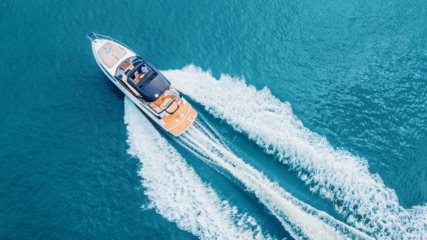Líder em produção de barcos na América Latina vai exibir oito lanchas no Marina Itajaí Boat Show