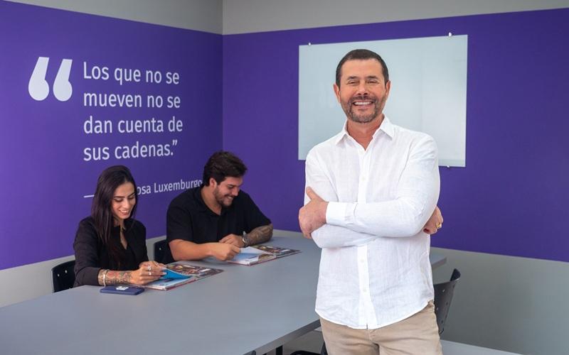 Liderança na era da IA: 5 atitudes essenciais para os CEOs do futuro