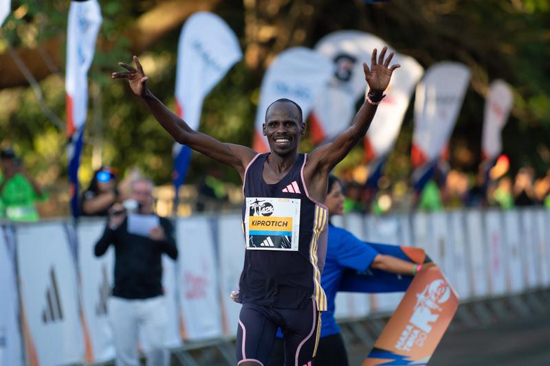 Maratona do Rio divulga pelotão de elite e aumenta a expectativa por quebra de recordes