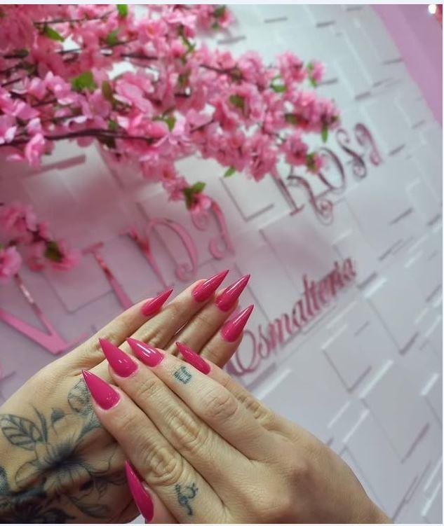 Onicomicose e unhas de gel; entenda a relação e como tratar