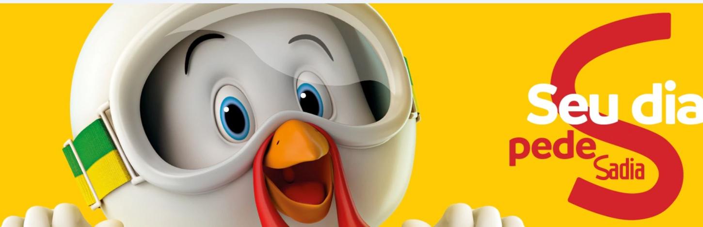 Sadia está entre as marcas mais valiosas e fortes da Brand Finance